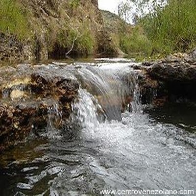 Parques nacionales de Venezuela Parque nacional AguaroGuariquito