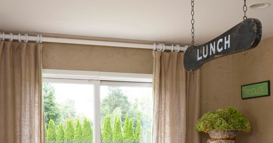 Decorando!: Comedores