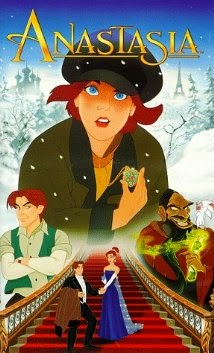 مشاهدة وتحميل فيلم Anastasia 1997 مترجم اون لاين