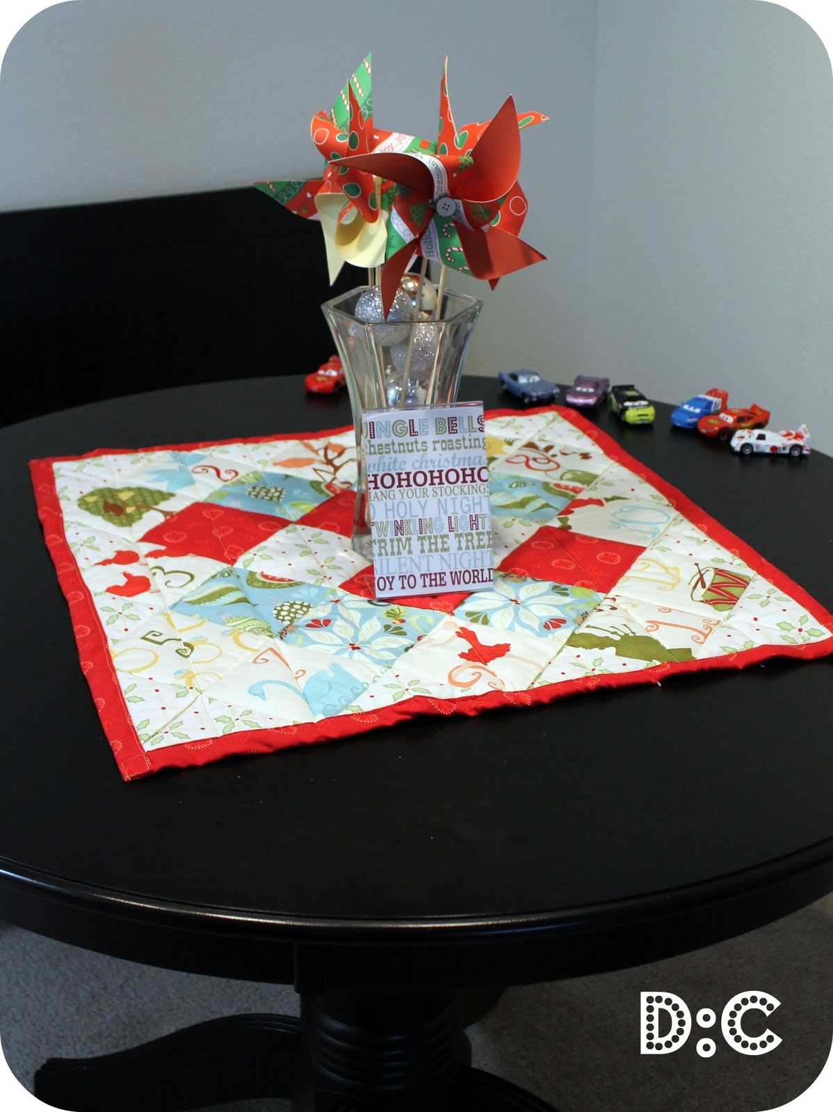 Destination Craft Christmas Decor Top 10