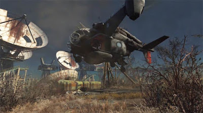 Fallout 4 Trailer Image 6