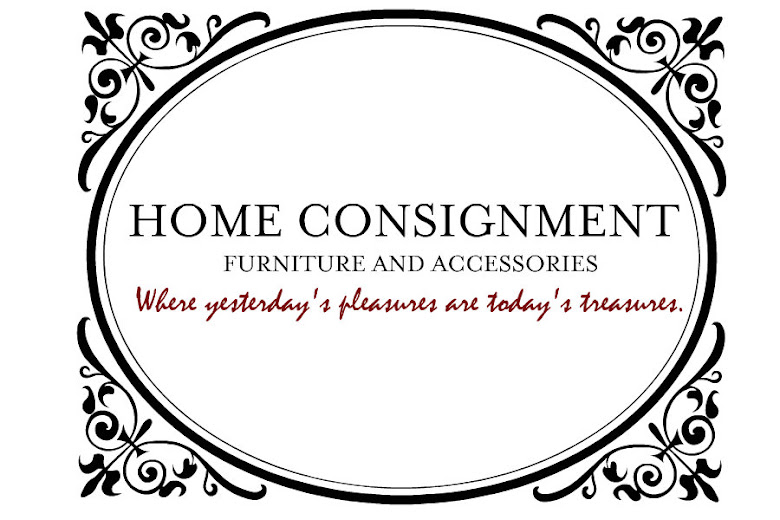 The Home Consigner