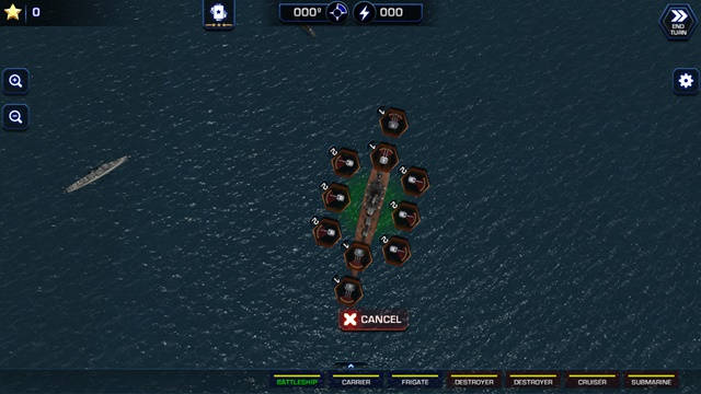 Battle Fleet 2 Atlantic Campaign PC Game Battle Fleet 2 Atlantic Campaign PC Game