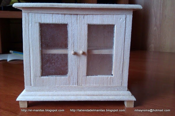 el mundo de las manualidades y la artesanía: noviembre 2014