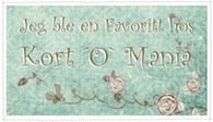 Favoritt februar