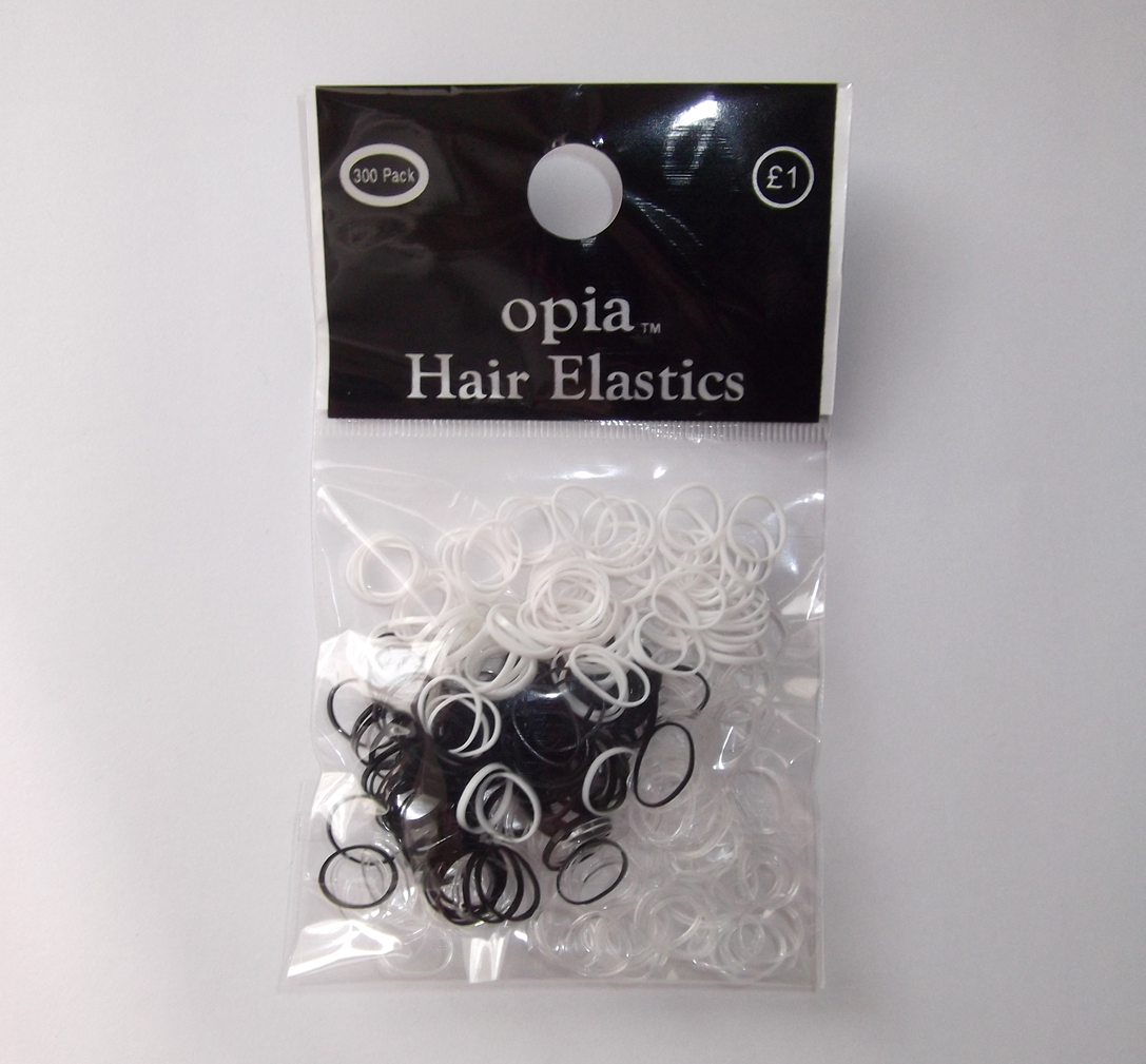 Affordable Treats Primark hair ties