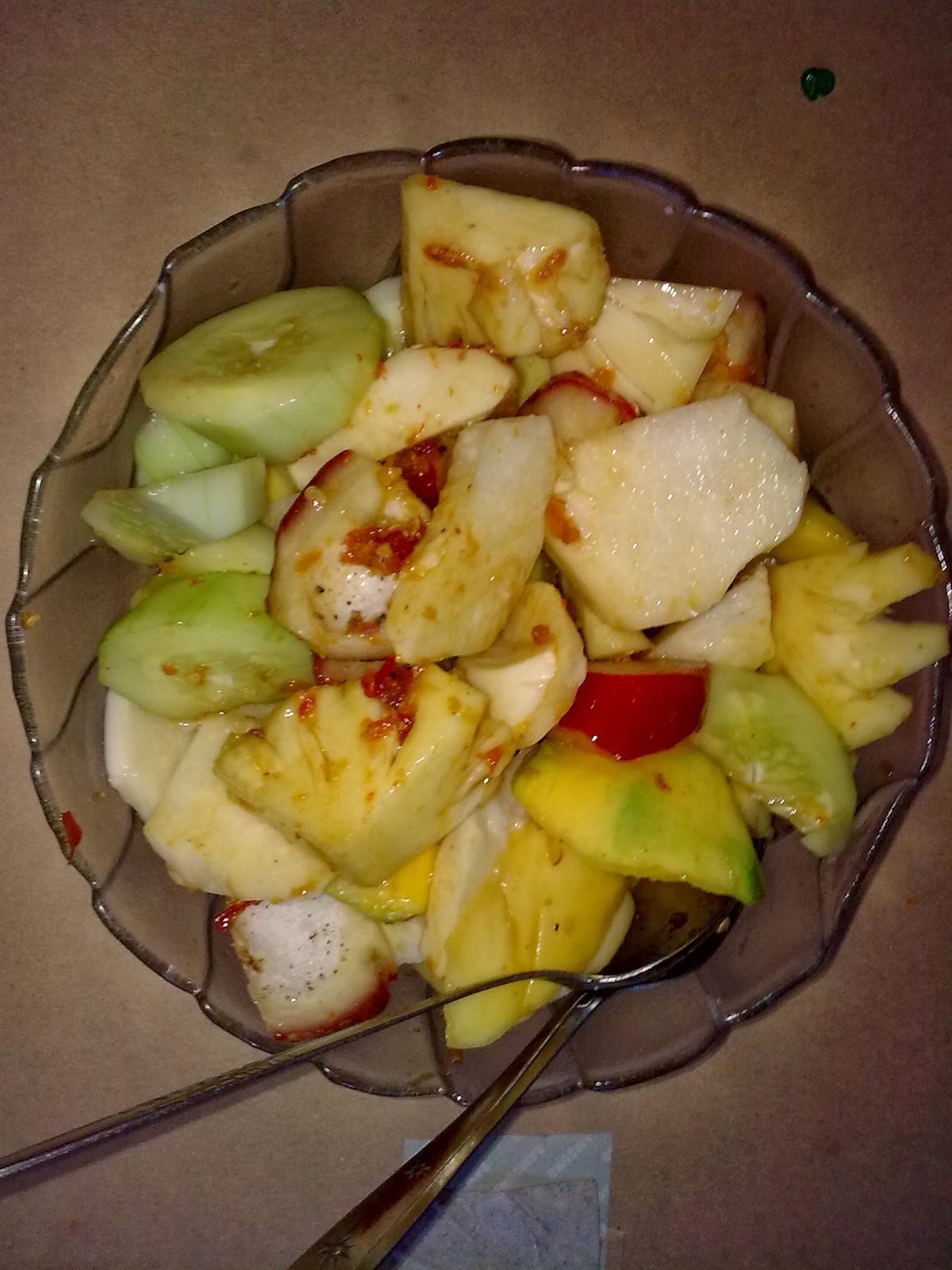 Prasetyoegi S Story 2013