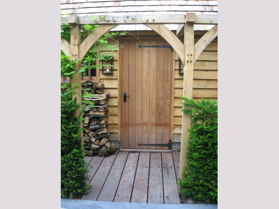 Depósito Santa Mariah: Ranchos Ideias!