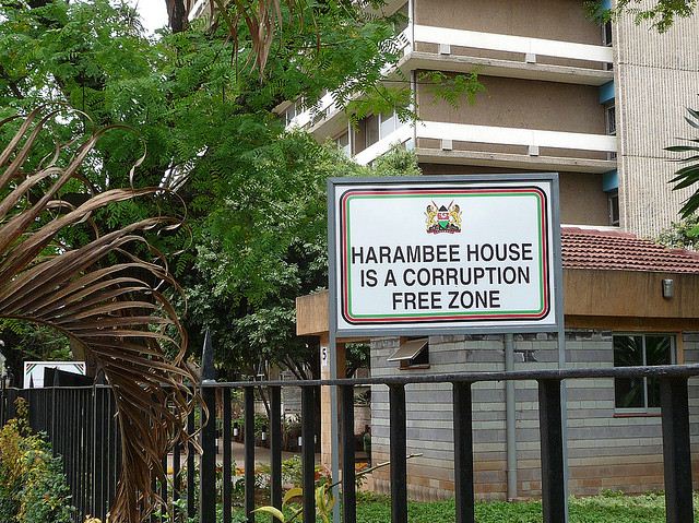 Image result for harambee house