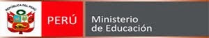 Ministerio de Educación