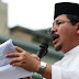 Ismail Yusanto; Partai-partai Islam Pro Kenaikan BBM Mengkhianati Rakyat.