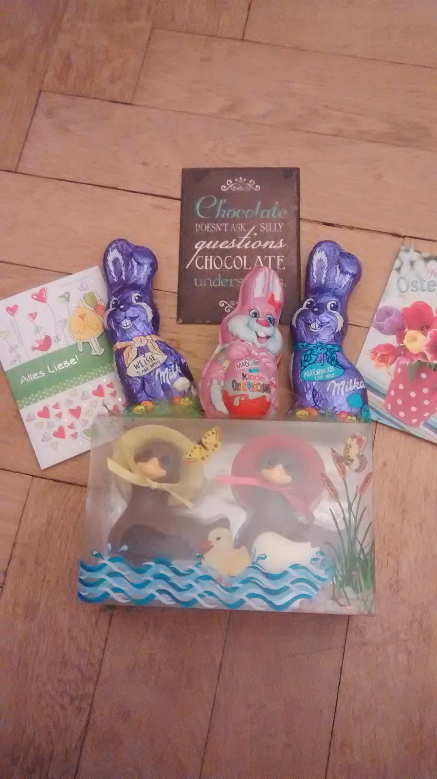 Ostern in Bildern Runzelfuesschen Ostern in Bildern Runzelfuesschen