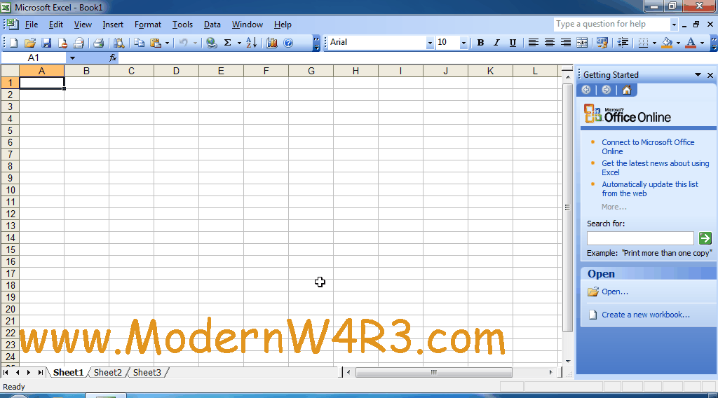 Microsoft Office Word Excel 2010 Skidrow