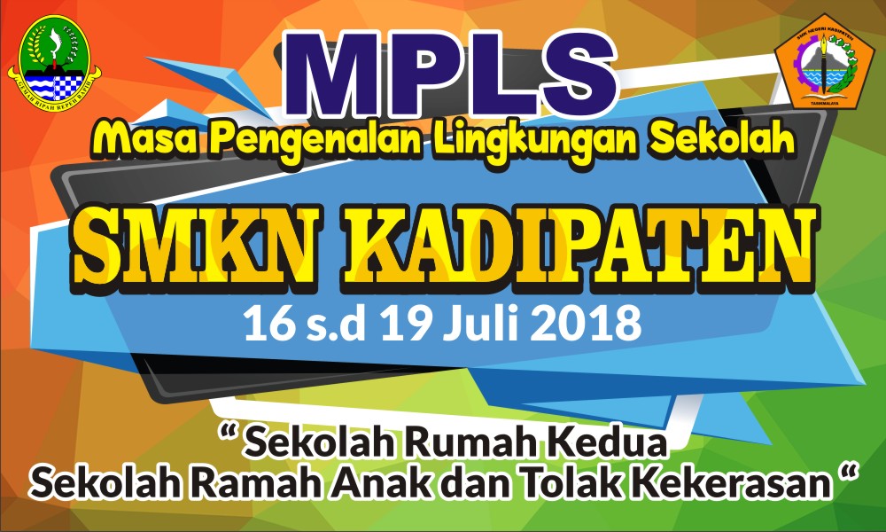 Download Contoh Spanduk Mopd Mpls Untuk Peserta Didik Download Contoh Spanduk Mopd Mpls Untuk Peserta Didik