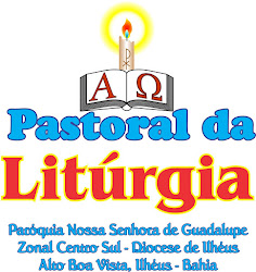 A Pastoral Litúrgica não é um capricho próprio ou uma moda passageira na Igreja.