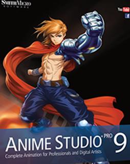  Anime Studio Pro 9 Full Serial Number