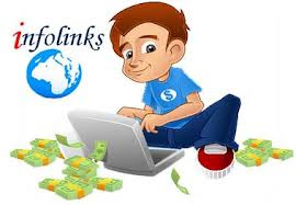 earn with infolinks