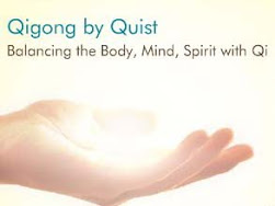 Qigong by Quist
