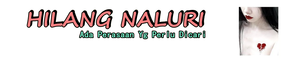 Hilang Naluri