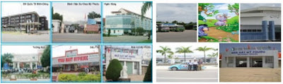 Bán đất dự án Bình dương, giá thật rẻ