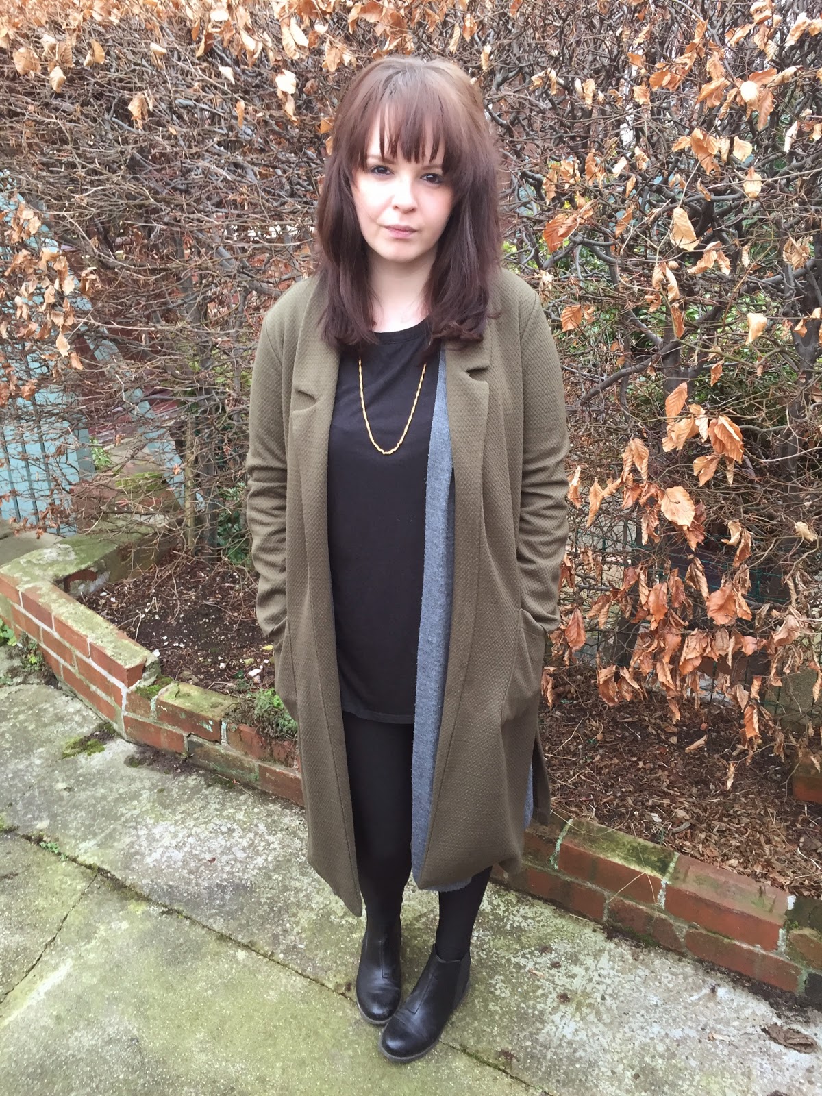river island duster jacket