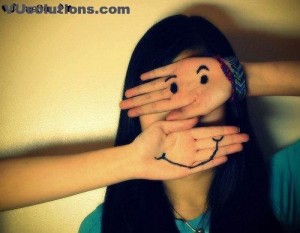 cool an beautiful dp for girl,facebook profile pictures ...