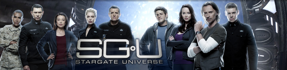 Stargate Universe Episodes Streaming