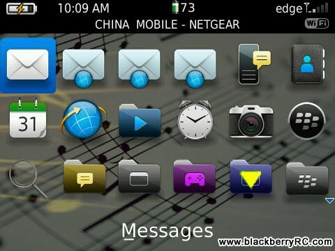 Download Aplikasi Blackberry BB