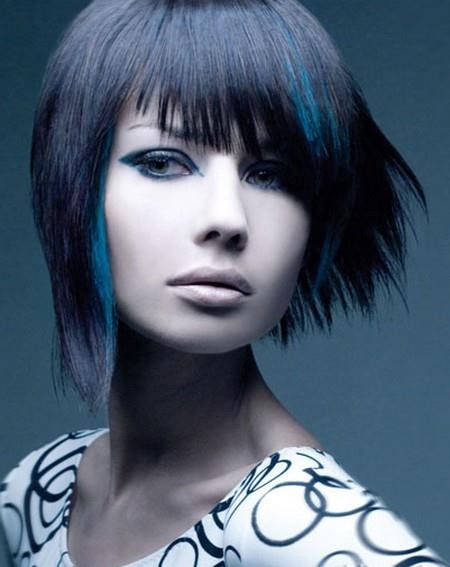 Top hair 8 Hair Style: Top Hairstyle 2012