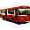 Bus icon