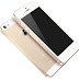 Gadgets.: Vaza peça que revela o leitor de impressões digitais do iPhone 5S!