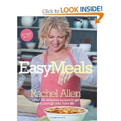 Easy Meals by Rachel Allen