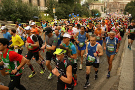 maratona di Roma