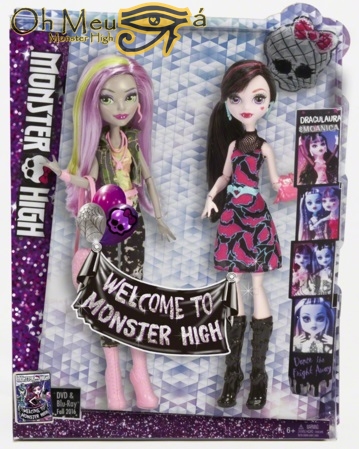 Monster high: Maquiagens Monsters  Monster high maquiagem, Maquiagem de  monstro, Maquiagem