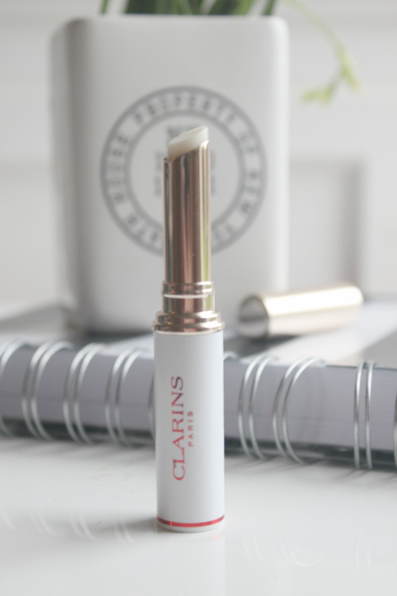 Clarins Instant Light Lip Perfecting Base The Sunday Girl Bloglovin’