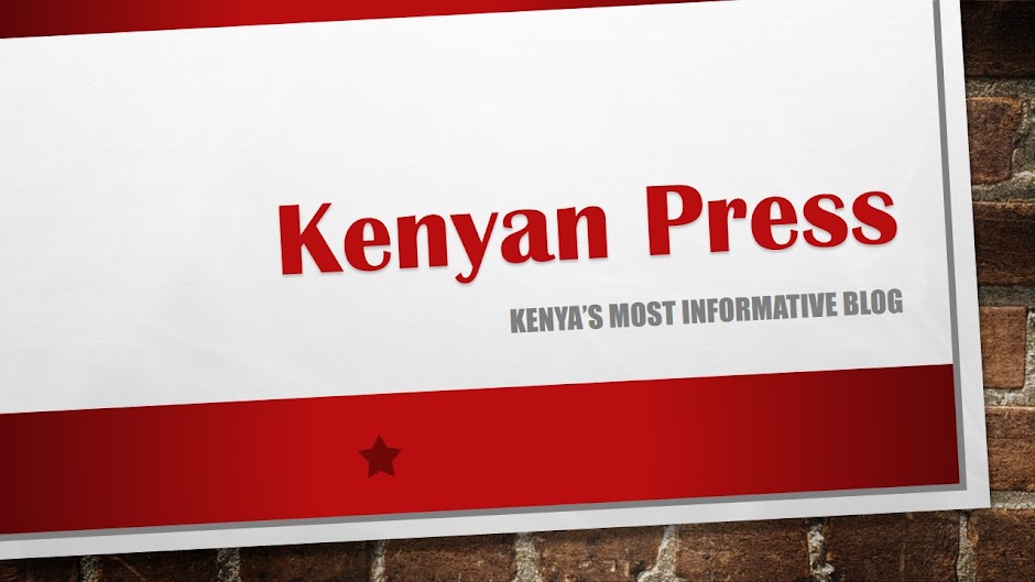 Kenyan Press