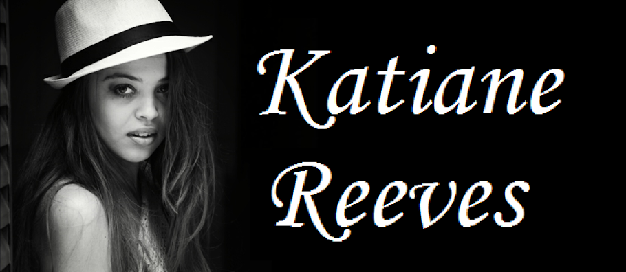 Katiane Reeves - Atriz