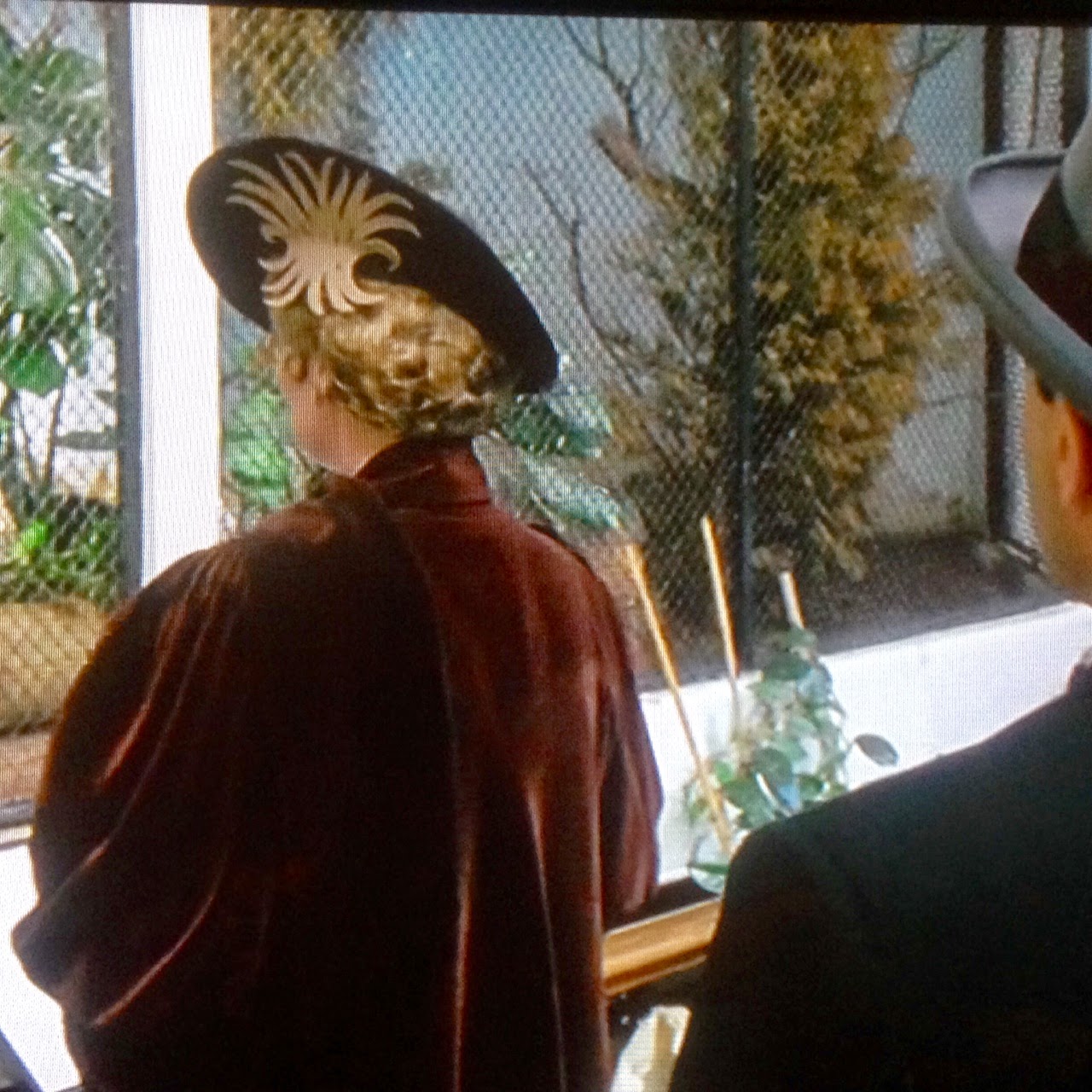 Retro Rover: Cinema Style Poirot Season 1 Part Two