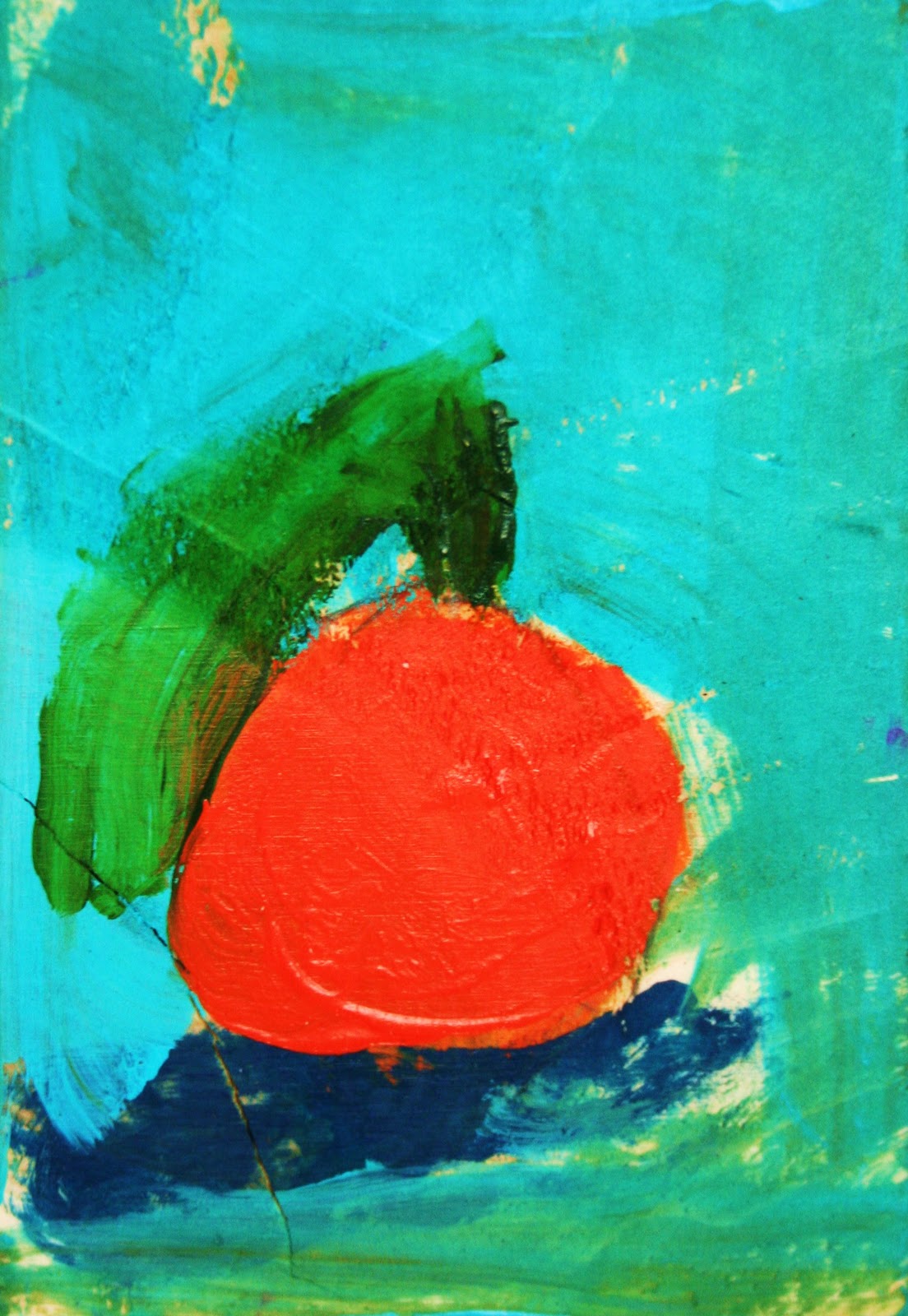 Studio Kids - Children's Art Classes in Ballard, Seattle: Introduction