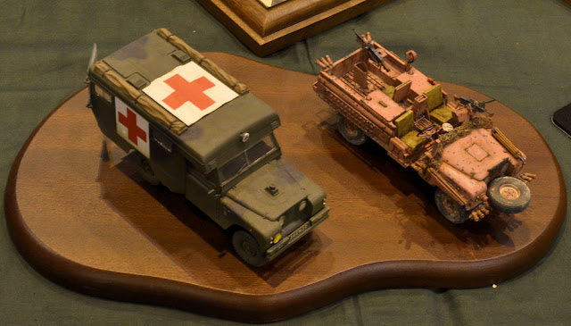 IPMS Scale ModelWorld Telford 2011 Telford+Scale+Model+World+2011+SIG+Military+Armour+%25282%2529