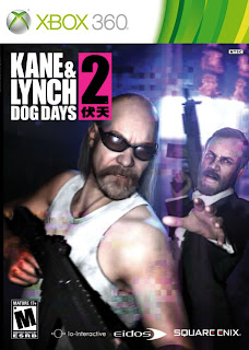 Kane & Lynch 2: Dog Days Kane+&+Lynch+2+Dog+Days
