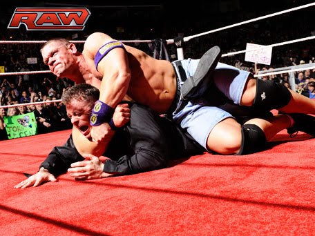 WWE Raw Results WWE Raw Results