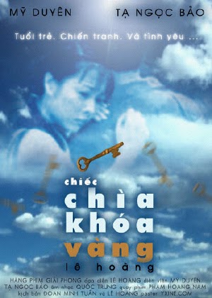 Tạ_Ngọc_Bảo - Chiếc Chìa Khóa Vàng (2000) VTV1 190