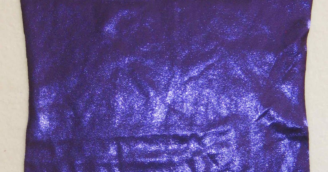 Mountain Ash Designs How to Appliqué Leotards, Lycra and Stretch Fabrics