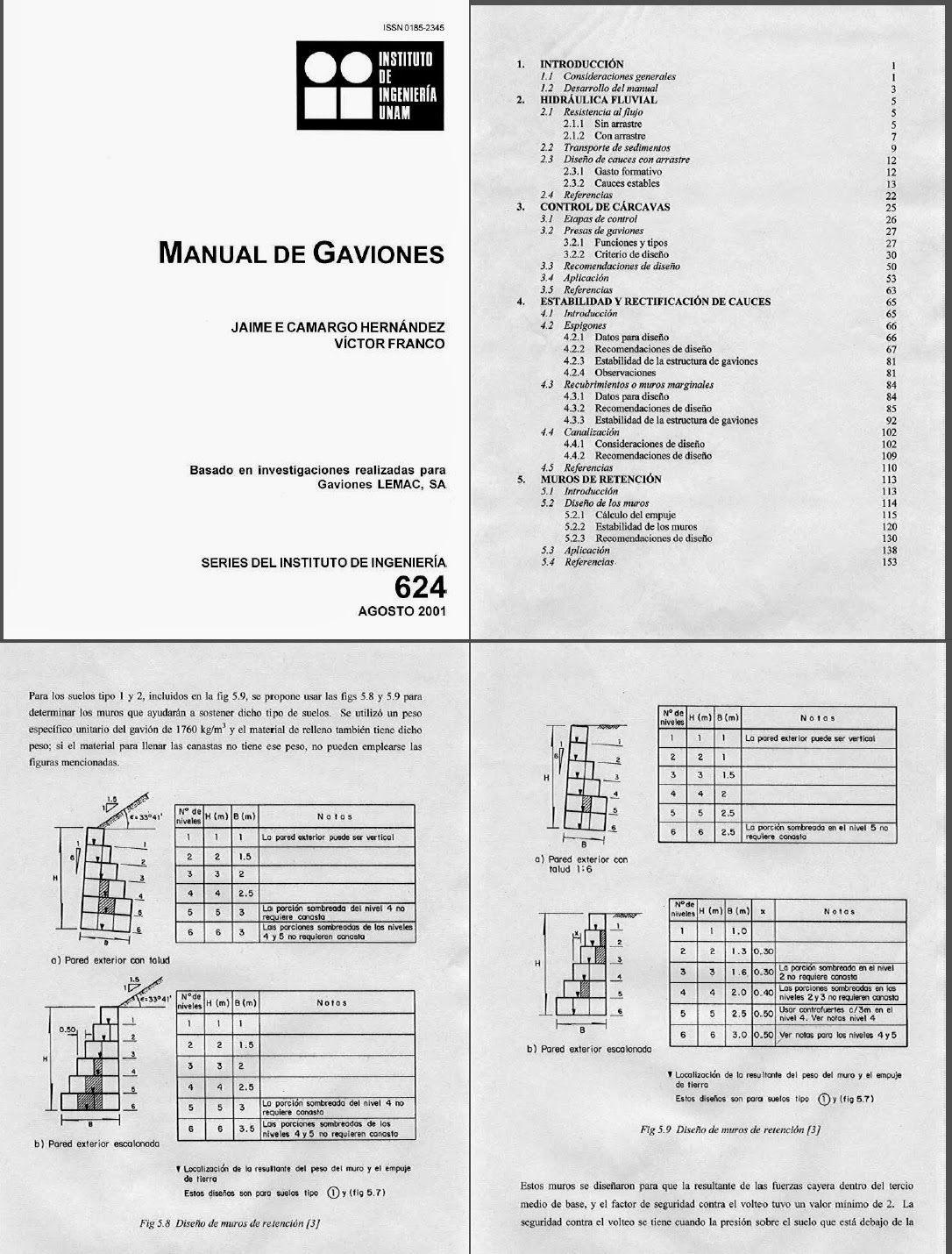 Manual ok excel para ingenieria civil - esslidesharenet