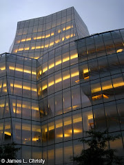 IAC; New York - Gehry