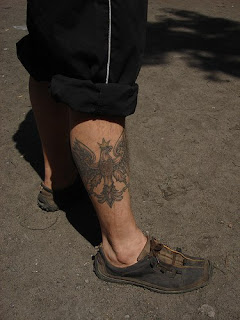 Leg Tattoos - Tattoo Ideas For Leg