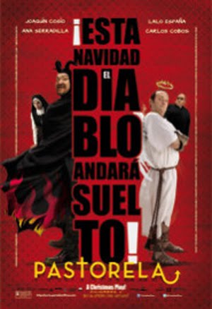 Pastorela (2011) Pastorela (2011)