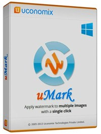 Uconomix uMark Professional 4.2 Multilanguage