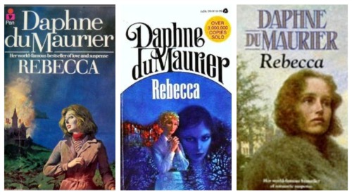 Famous Quotes From Rebecca By Daphne Du Maurier